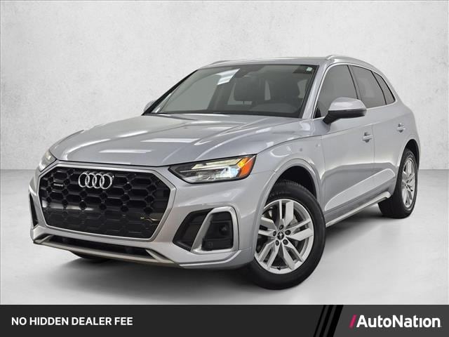 Photo of 2023 Audi Q5