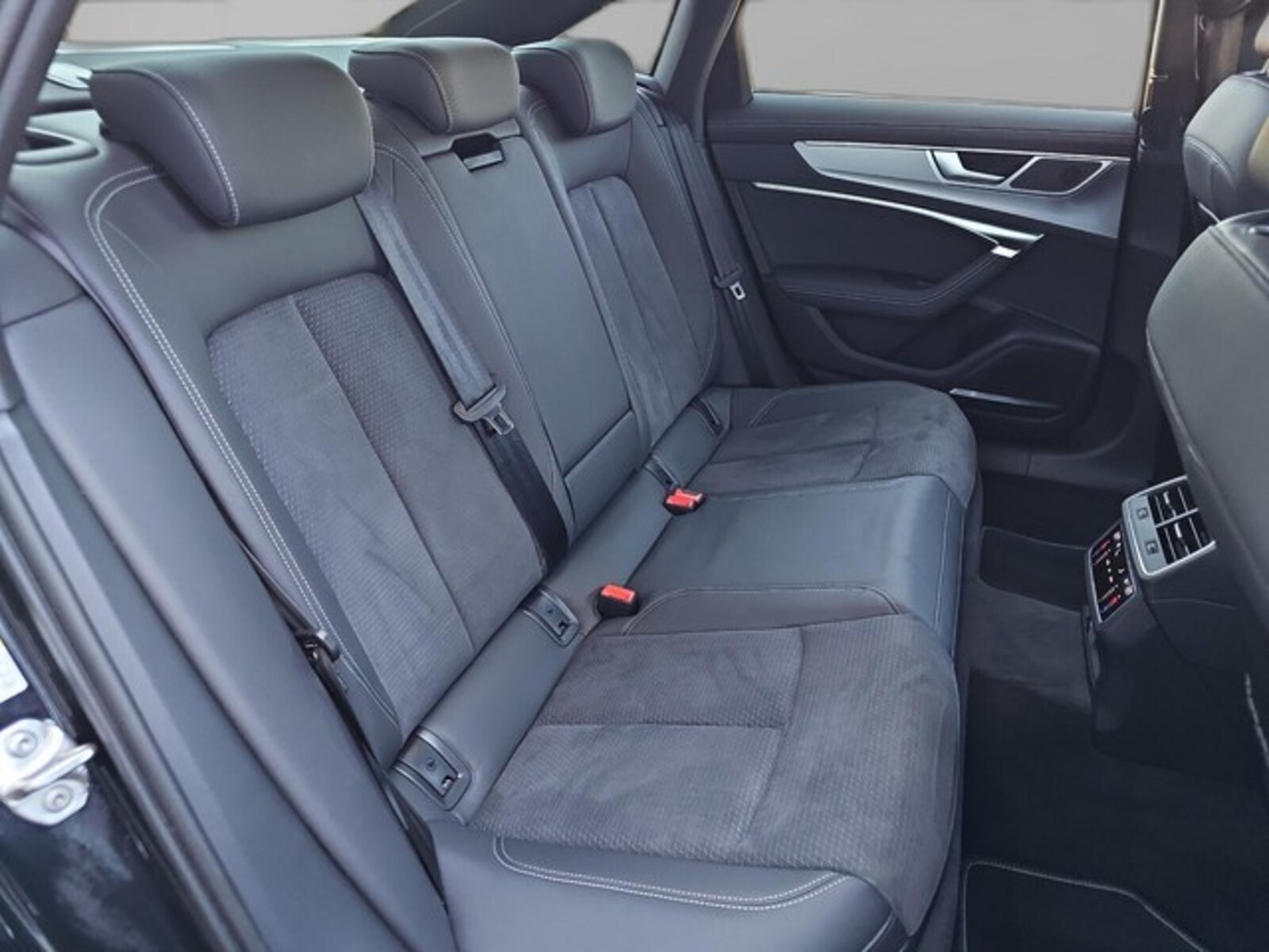 Audi S6 Limousine – Bild 14