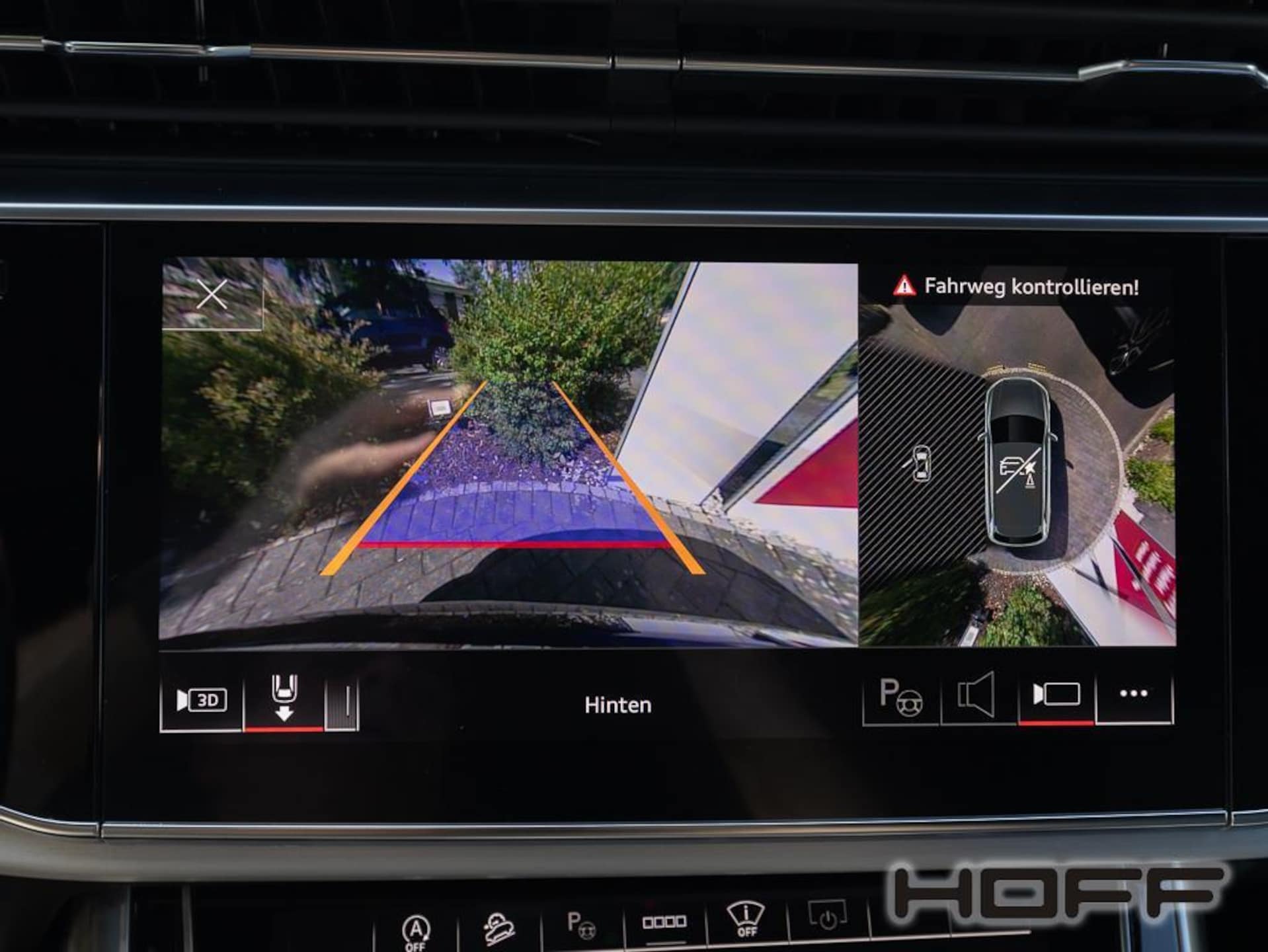 Audi SQ7 SUV