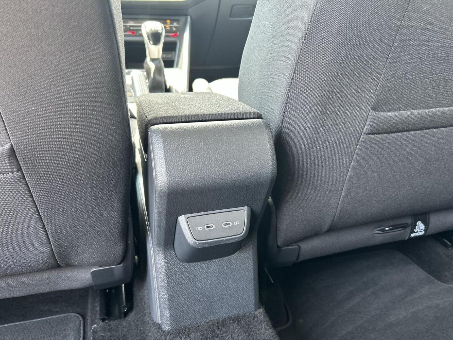 Volkswagen Taigo Style