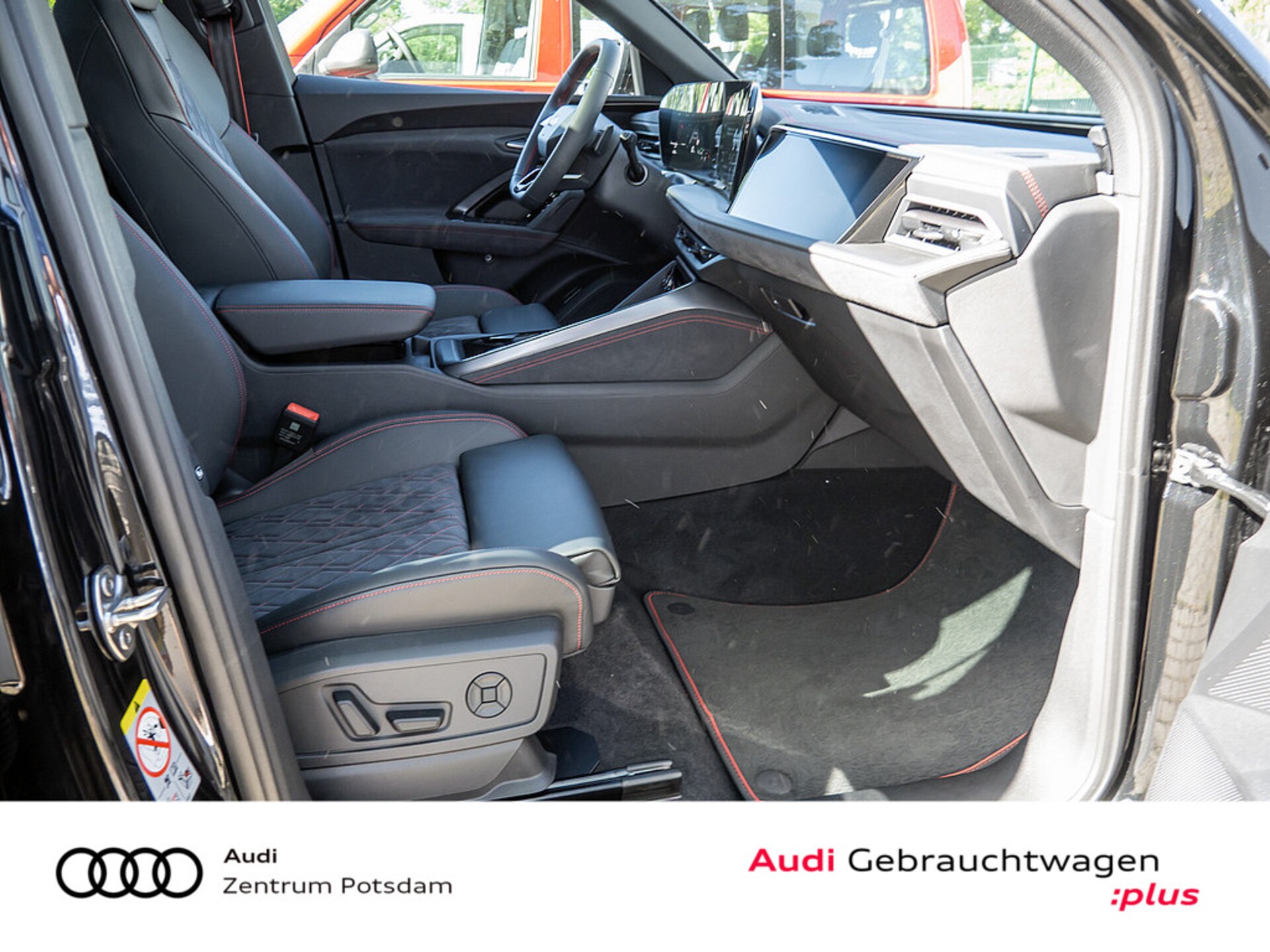 Audi Q5 SUV edition one