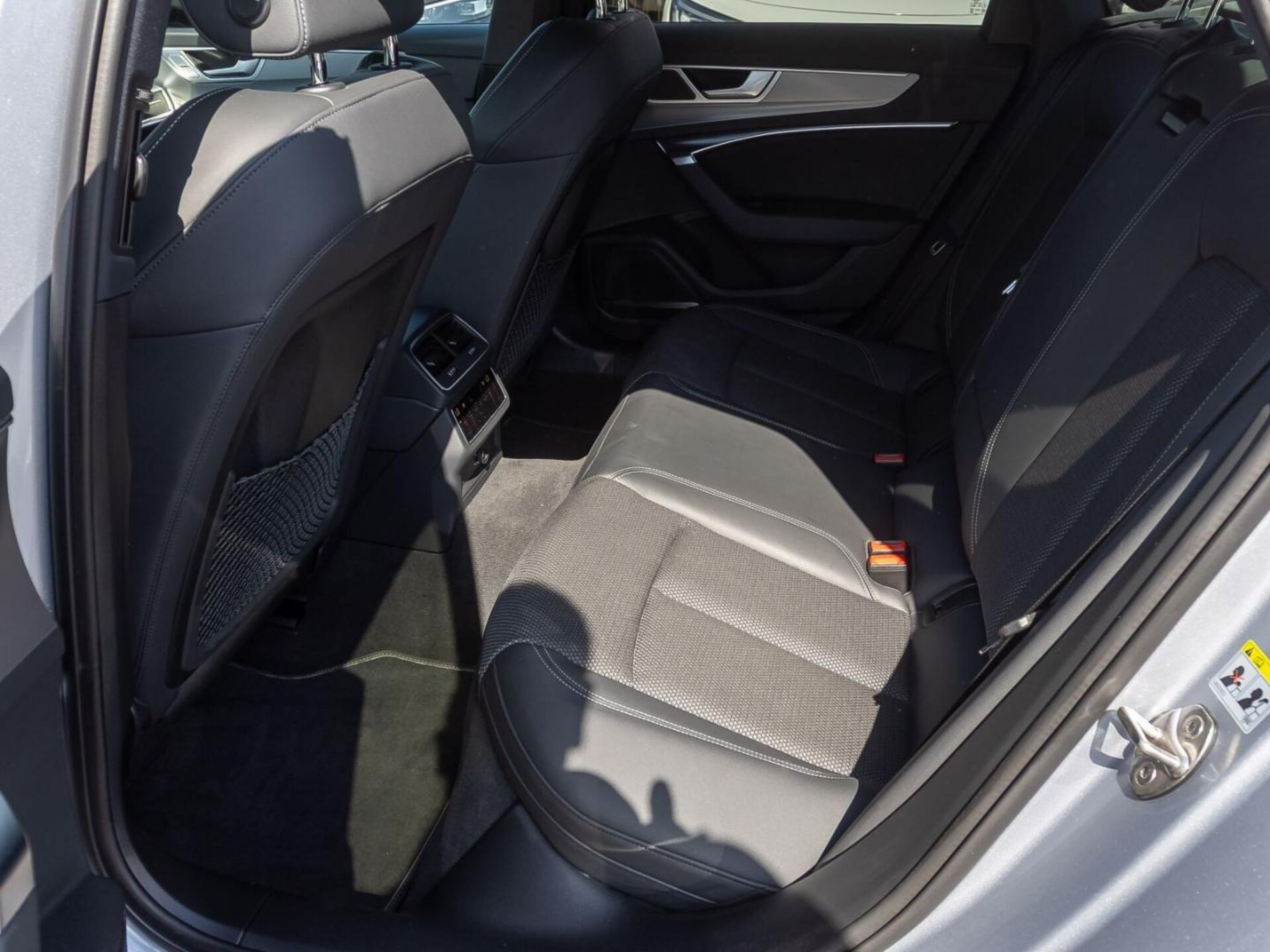 Audi A6 Limousine S line