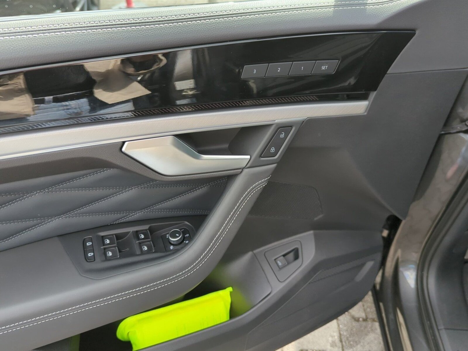 Volkswagen Touareg – Bild 16