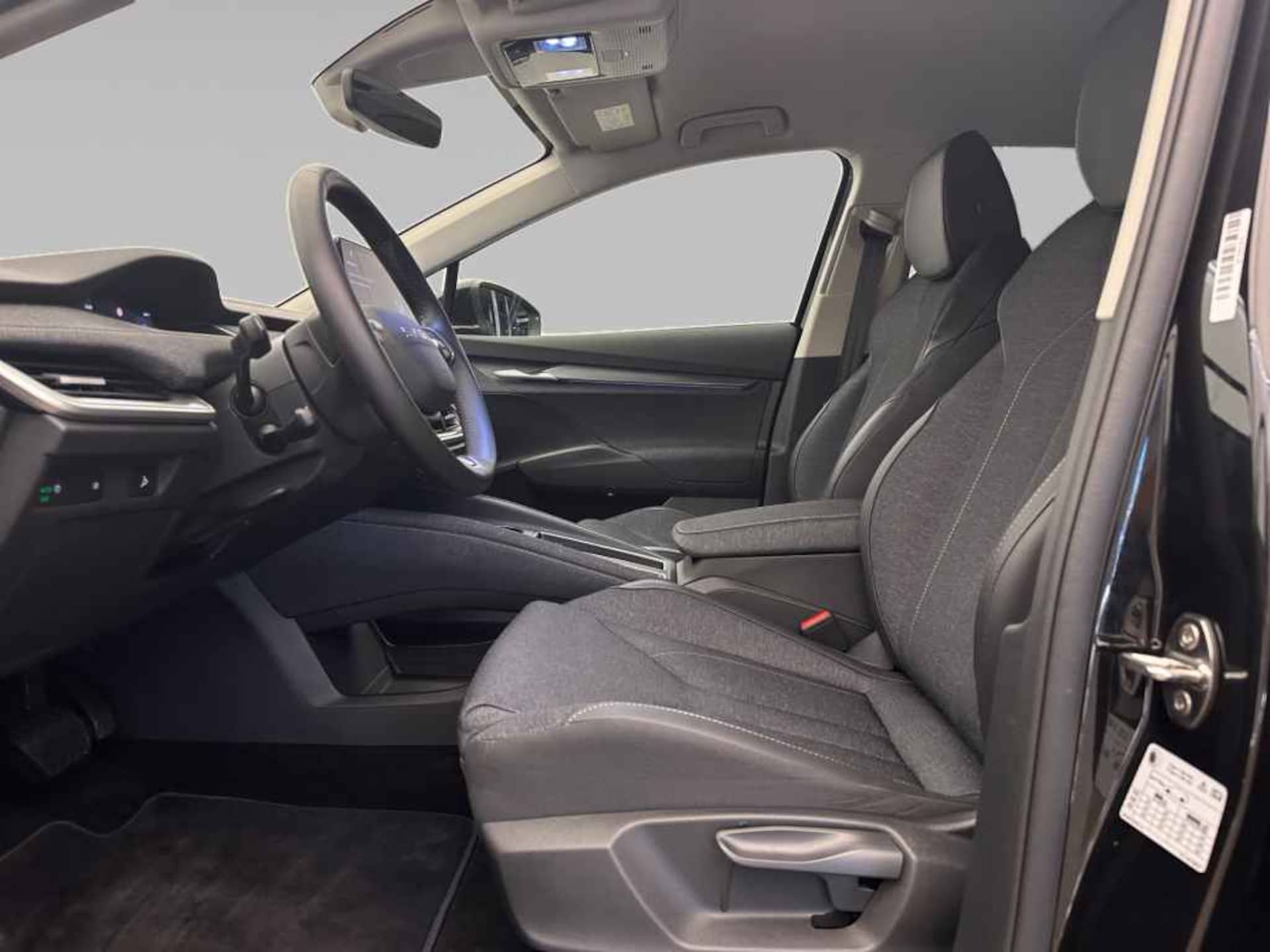 Skoda Elroq 85