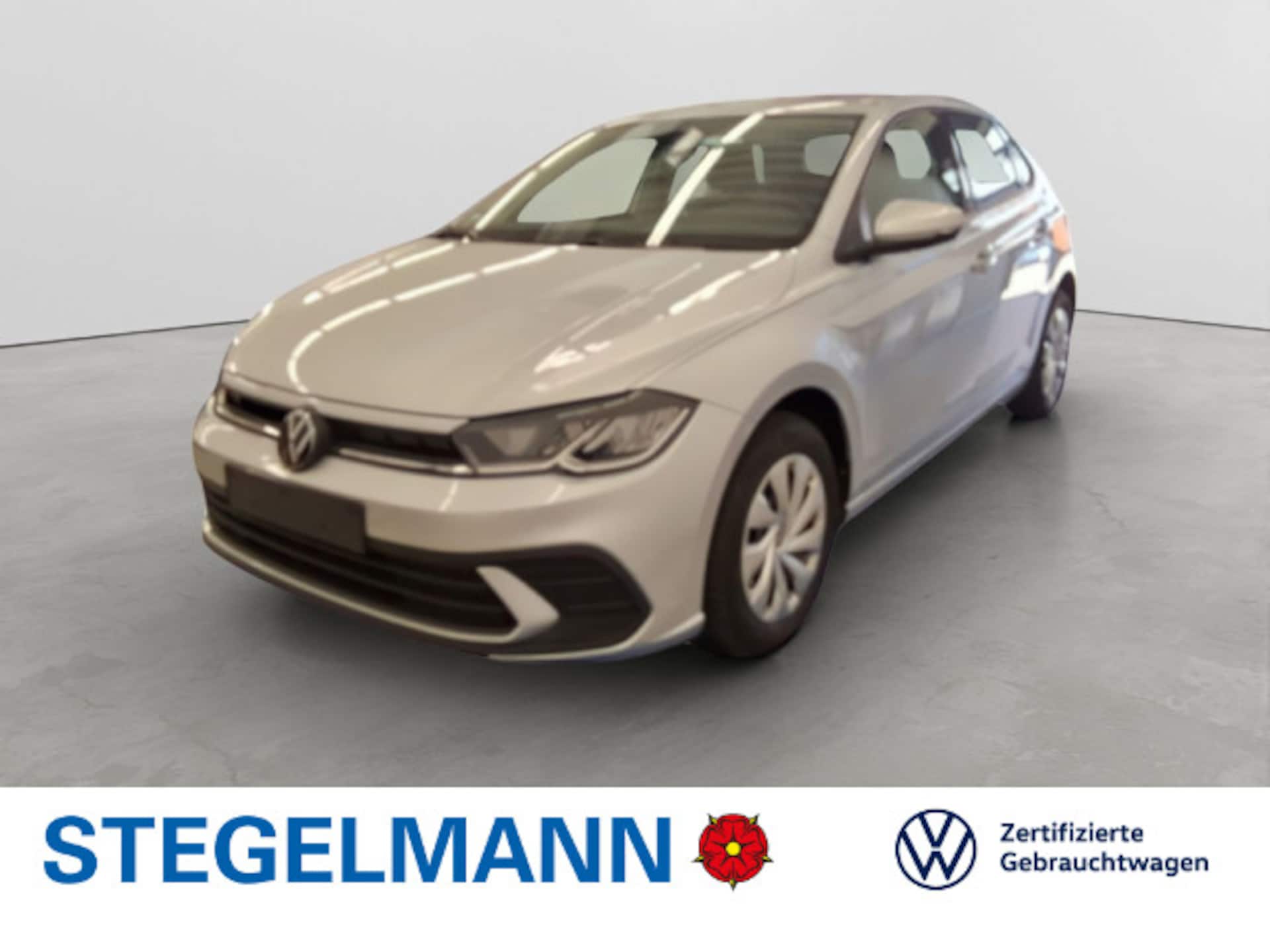Volkswagen Polo Life