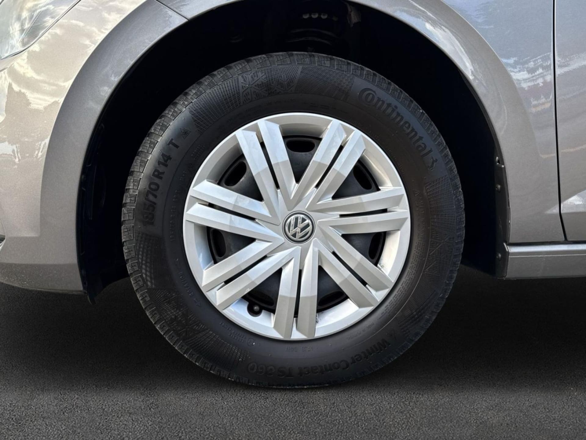 Volkswagen Polo Trendline