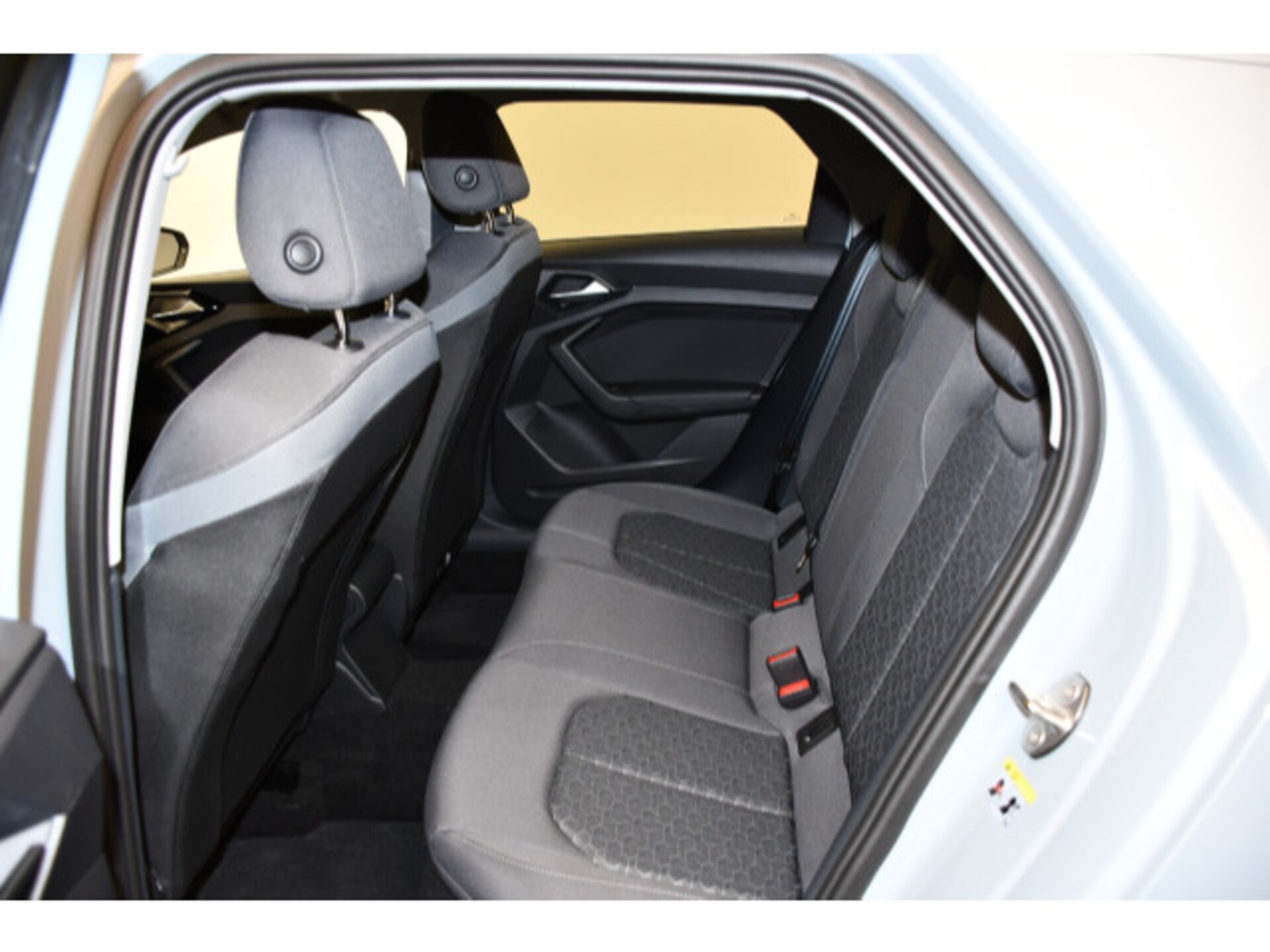 Audi A1 allstreet