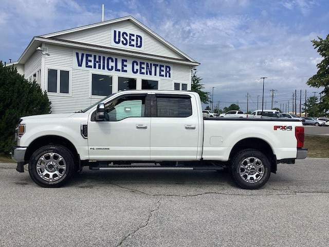 2021 Ford