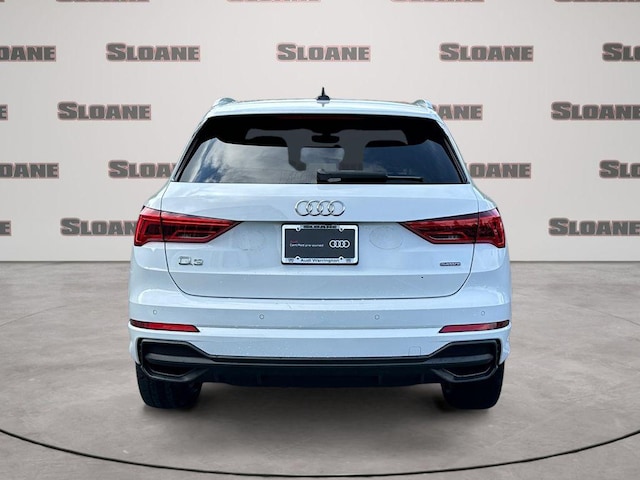 2023 Audi Q3 SUV