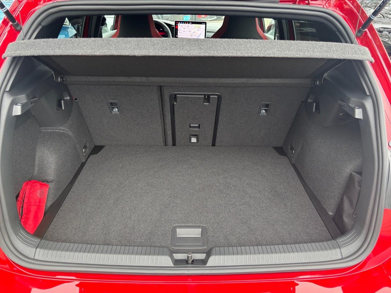 Volkswagen Golf – Bild 9