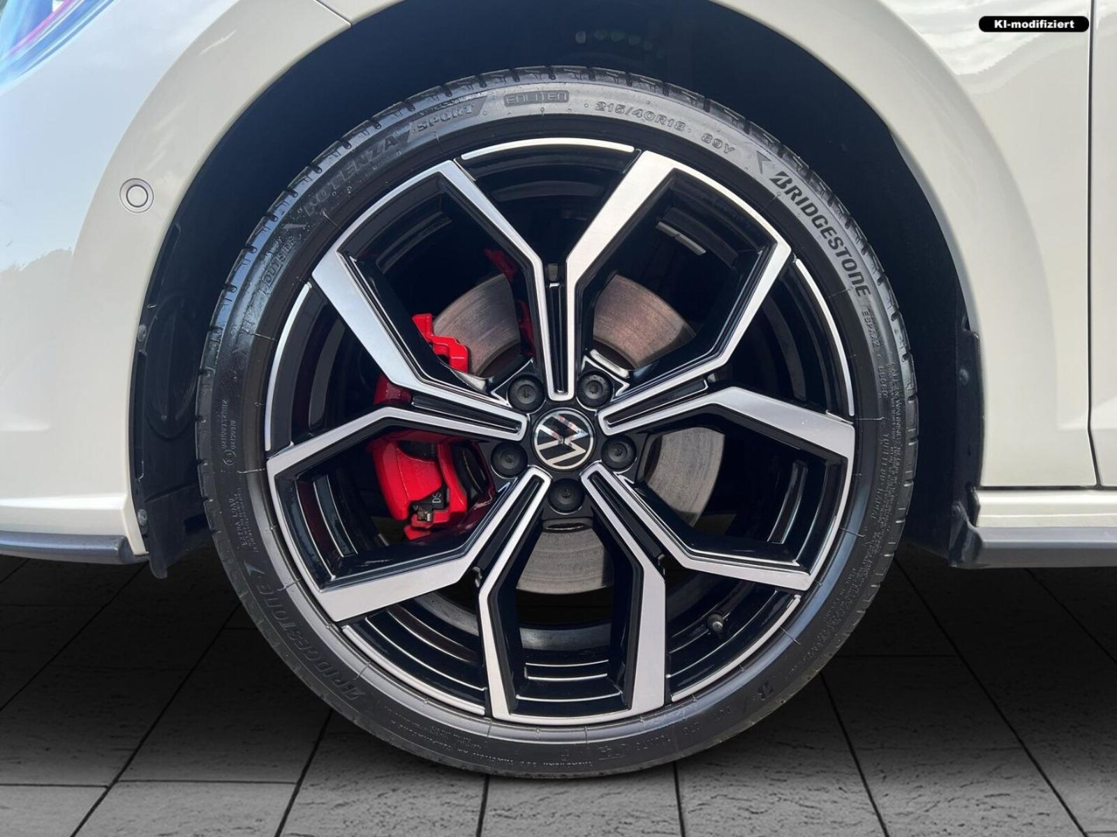 Volkswagen Polo – Bild 6