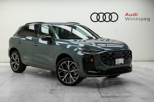 Photo of 2026 Audi Q3 SUV