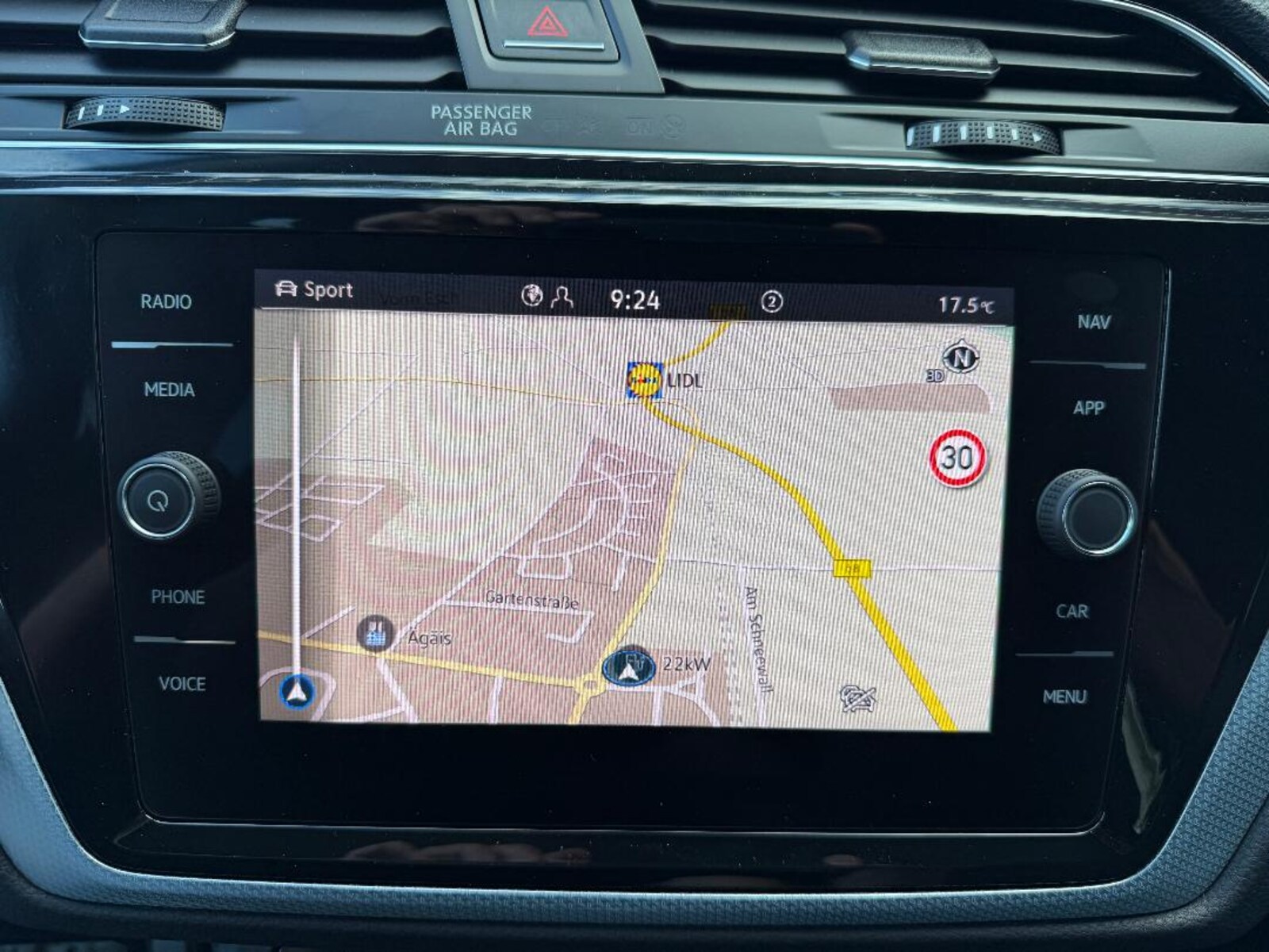 Volkswagen Touran – Bild 32