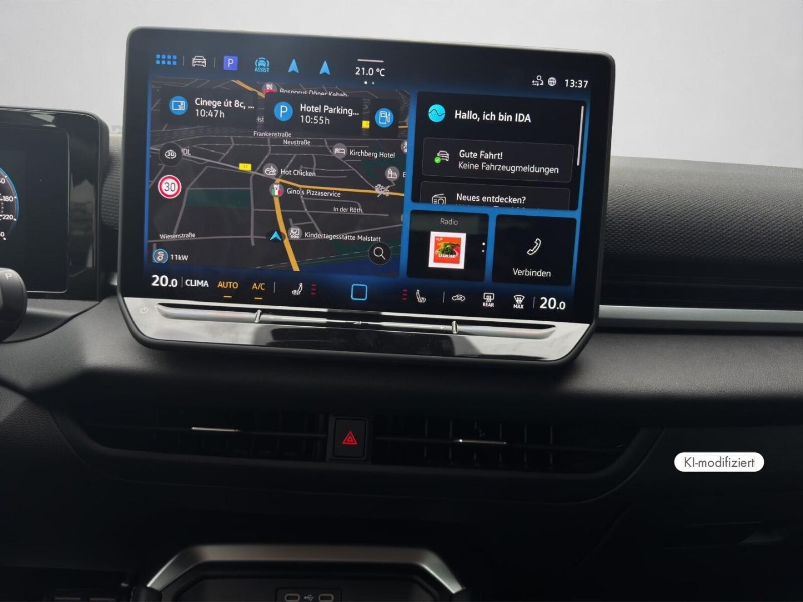 Volkswagen T-Roc – Bild 11