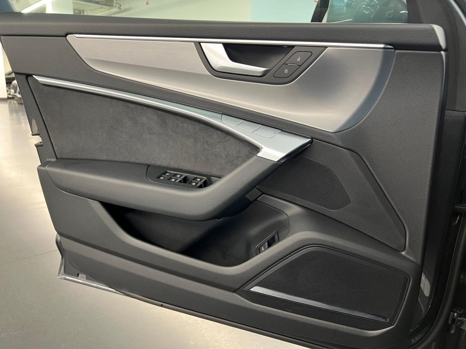 Audi S6 Avant – Bild 7