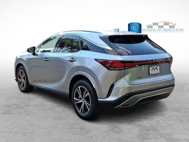 2024 Lexus RX 350