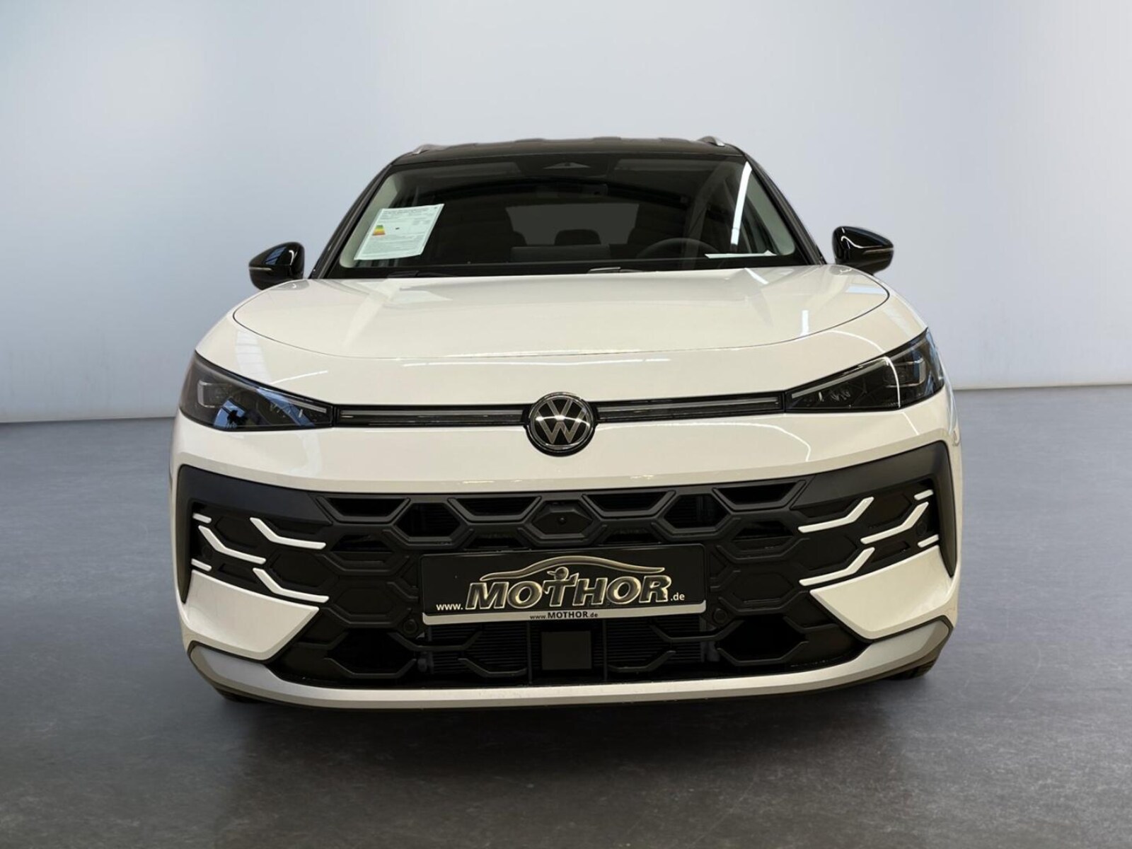 Volkswagen T-Roc – Bild 6