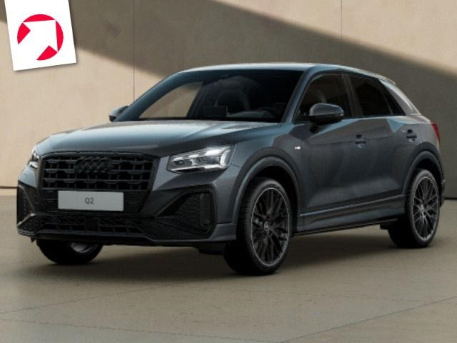 Audi Q2 – Bild 2