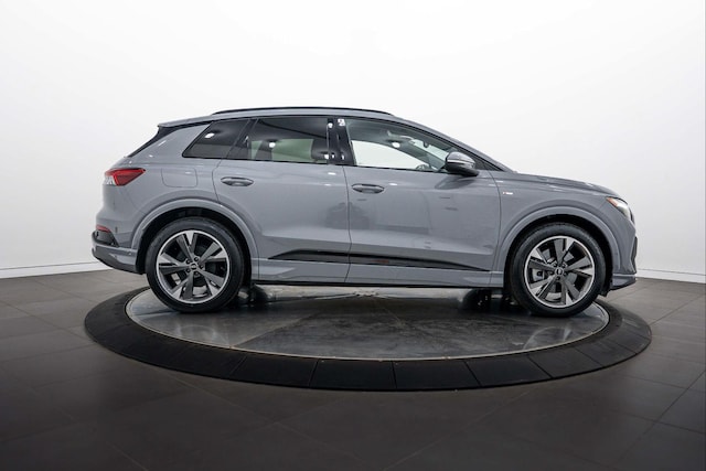 2024 Audi Q4 e-tron
