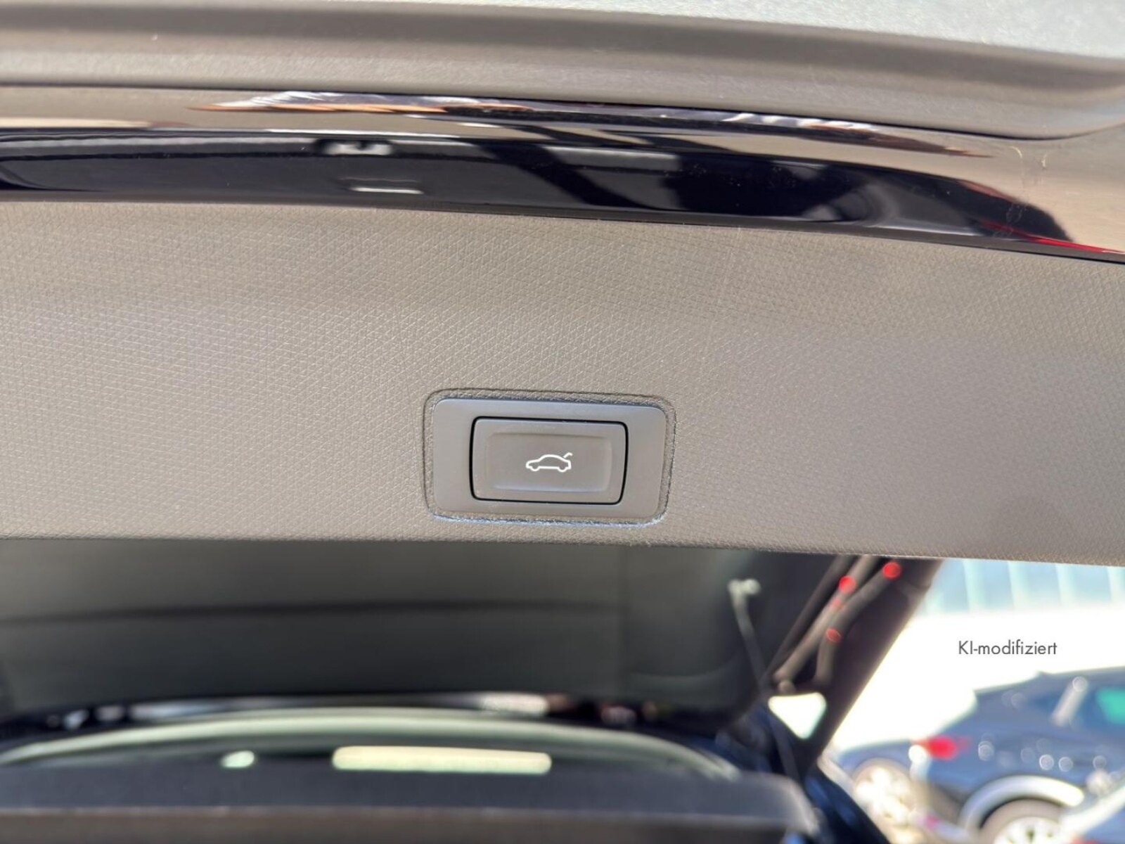 CUPRA Terramar – Bild 16