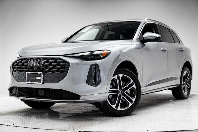 Photo of 2025 Audi Q5