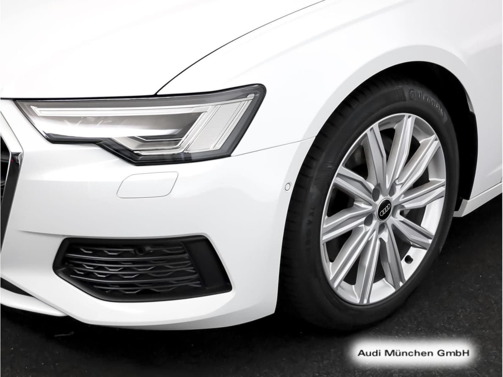 Audi A6 Avant – Bild 8