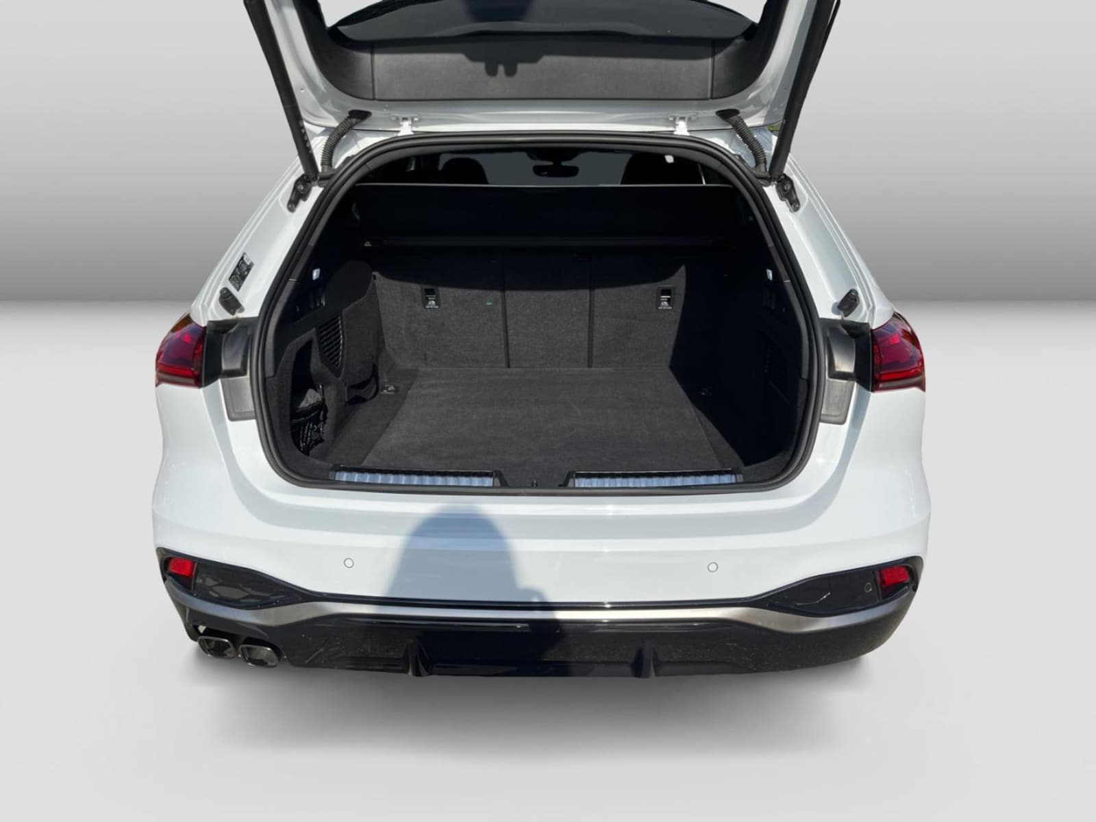 Audi A5 Avant – Bild 11