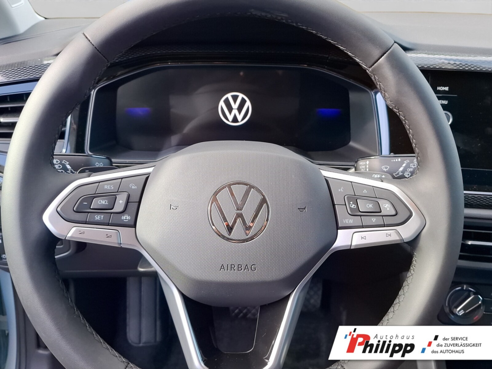 Volkswagen Polo – Bild 2