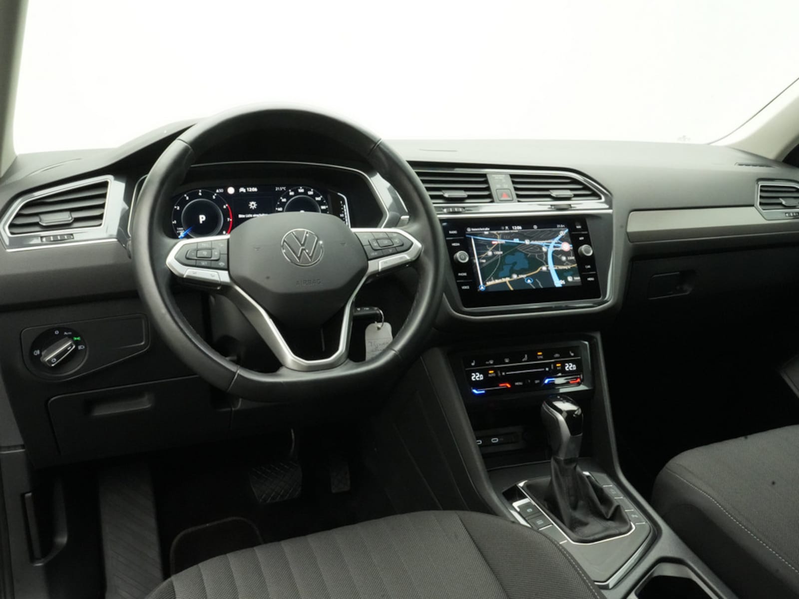 Volkswagen Tiguan Allspace – Bild 7