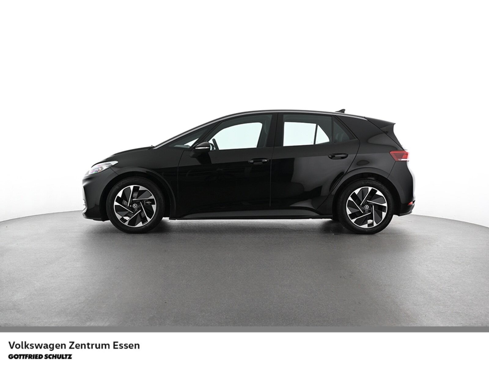 Volkswagen ID.3 – Bild 3