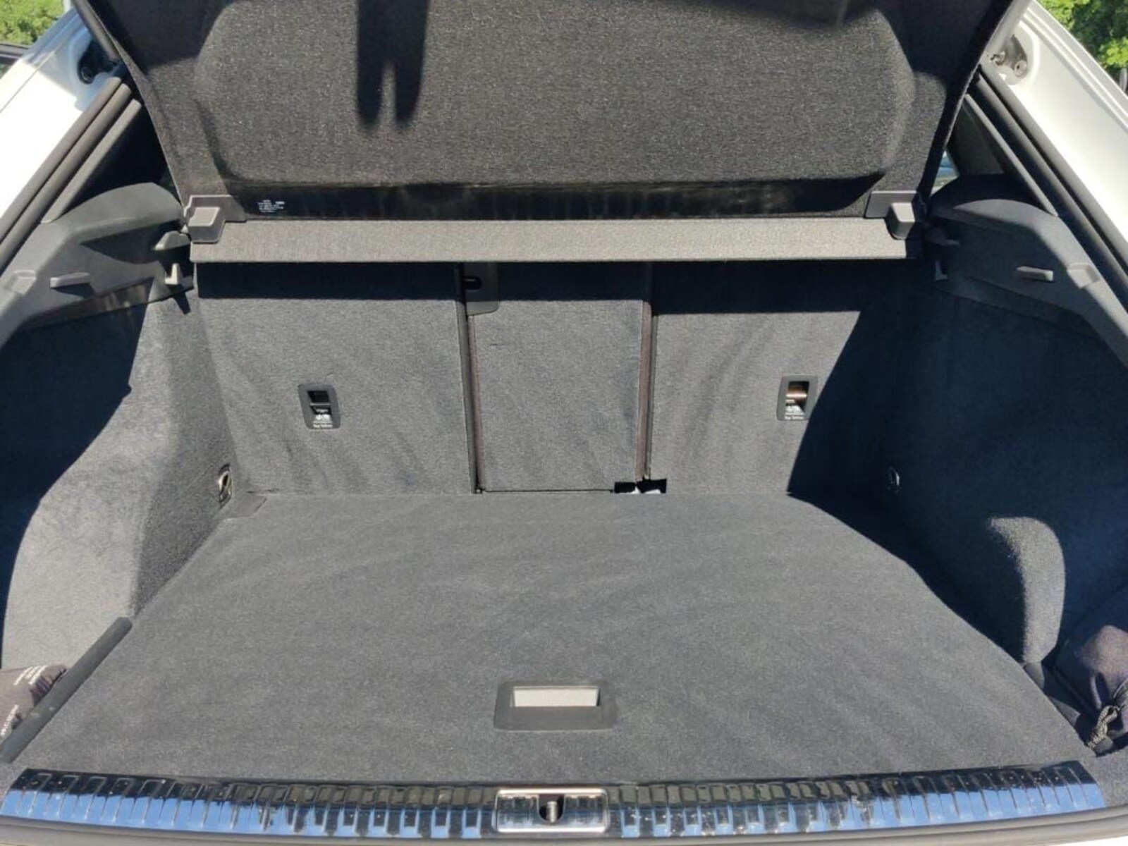 Audi Q3 – Bild 14