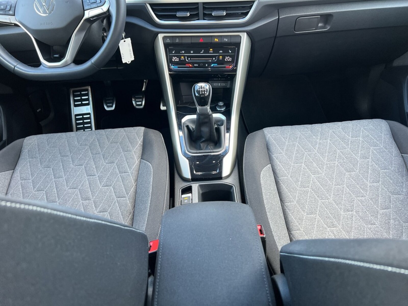 Volkswagen T-Roc – Bild 9