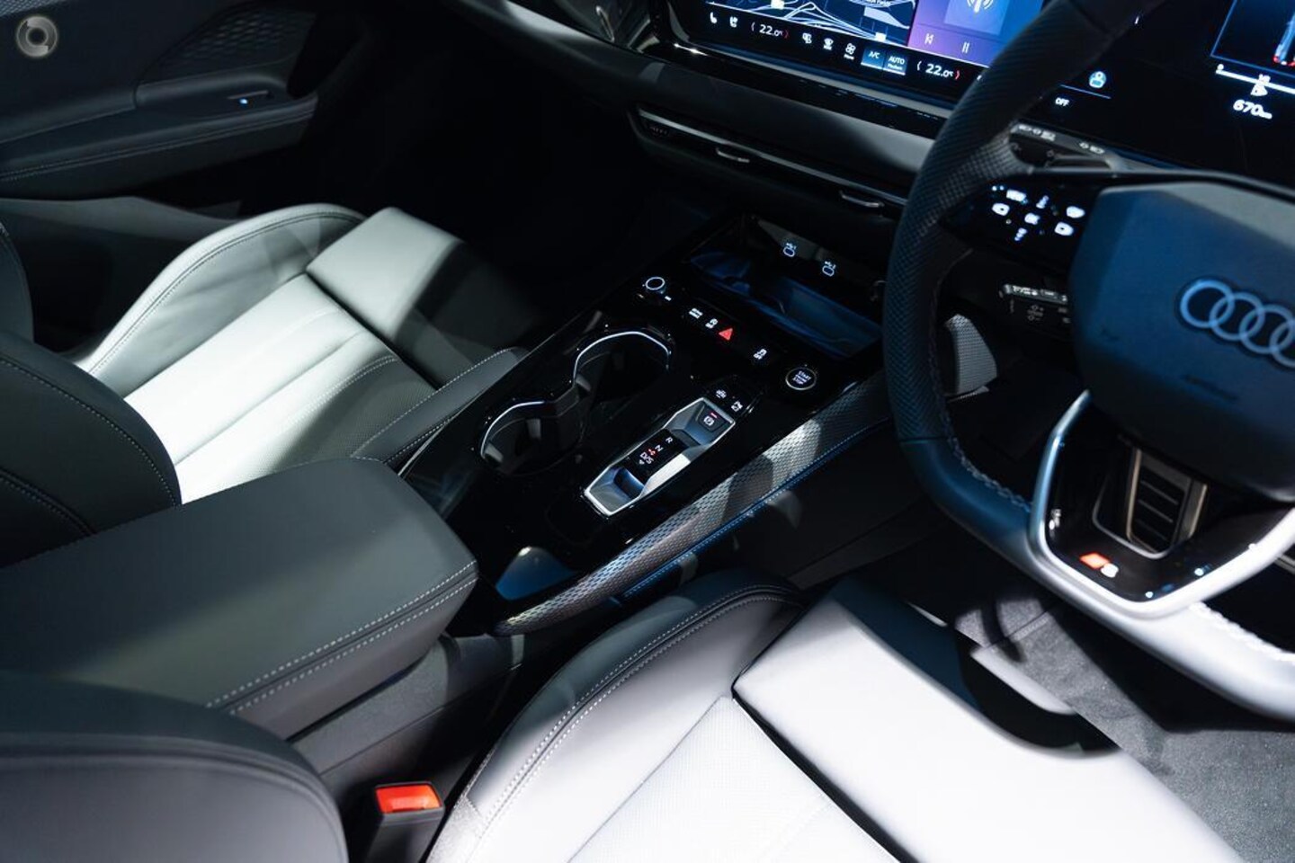 Image about Audi A5 Sedan TFSI 200 kW quattro S tronic