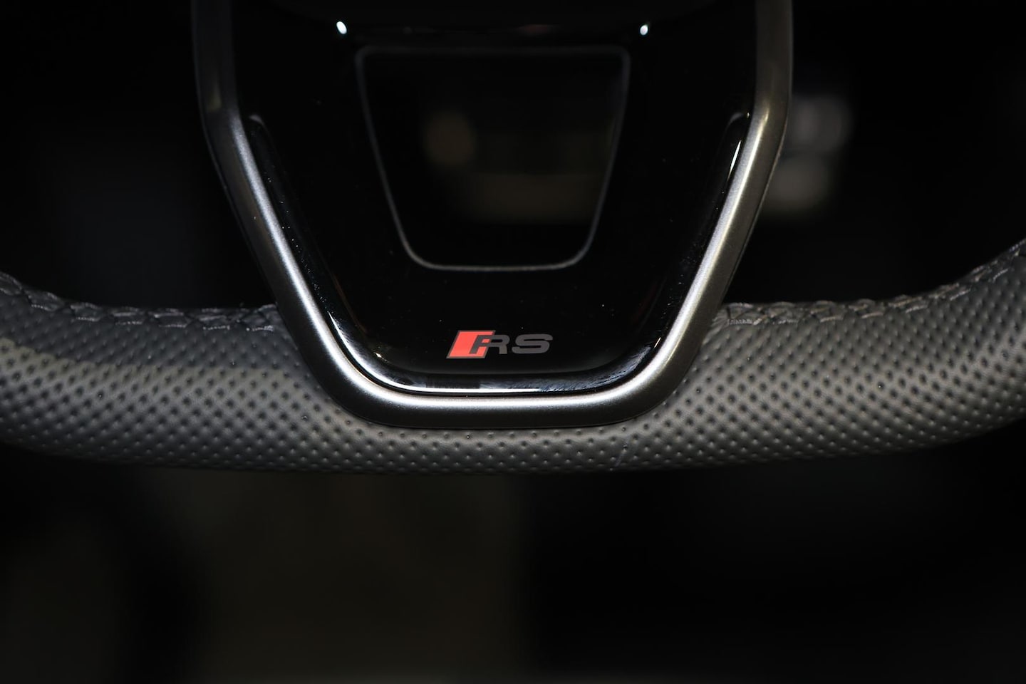 Image about Audi RS 3 Sedan TFSI quattro S tronic