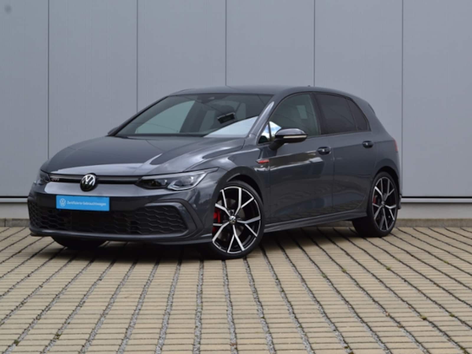 Volkswagen Golf – Bild 2