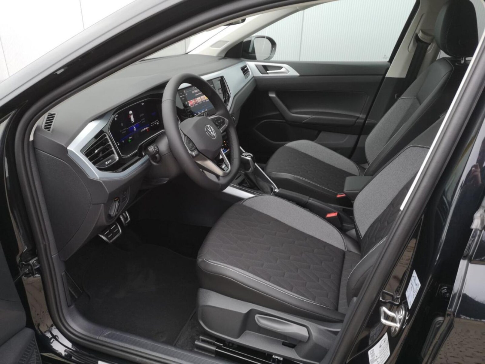 Volkswagen Taigo – Bild 9