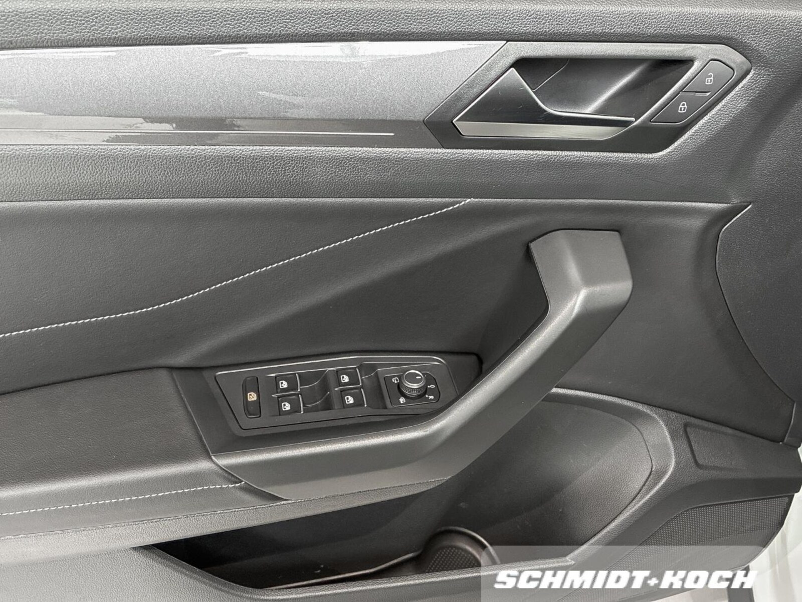 Volkswagen T-Roc – Bild 12