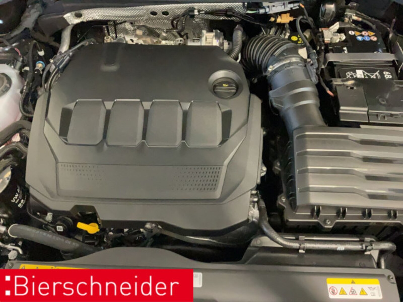 Volkswagen Tiguan – Bild 20