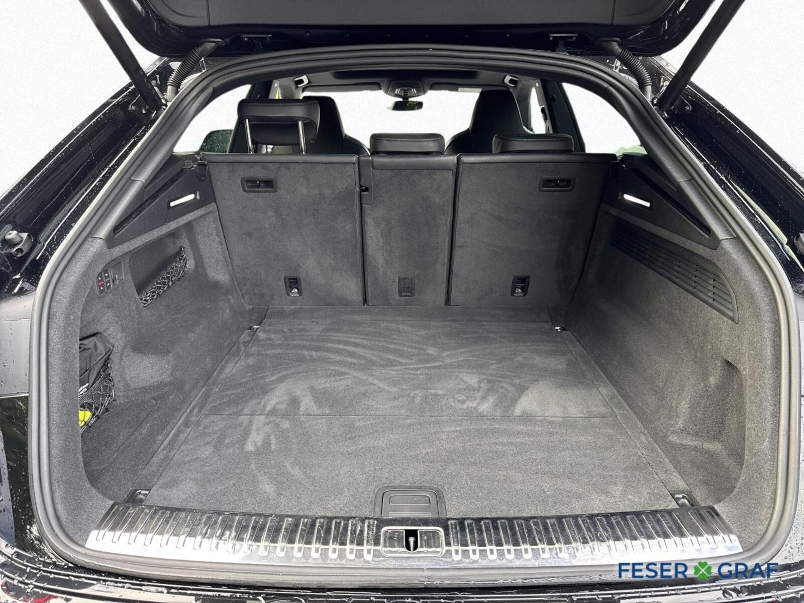 Audi Q8 – Bild 14