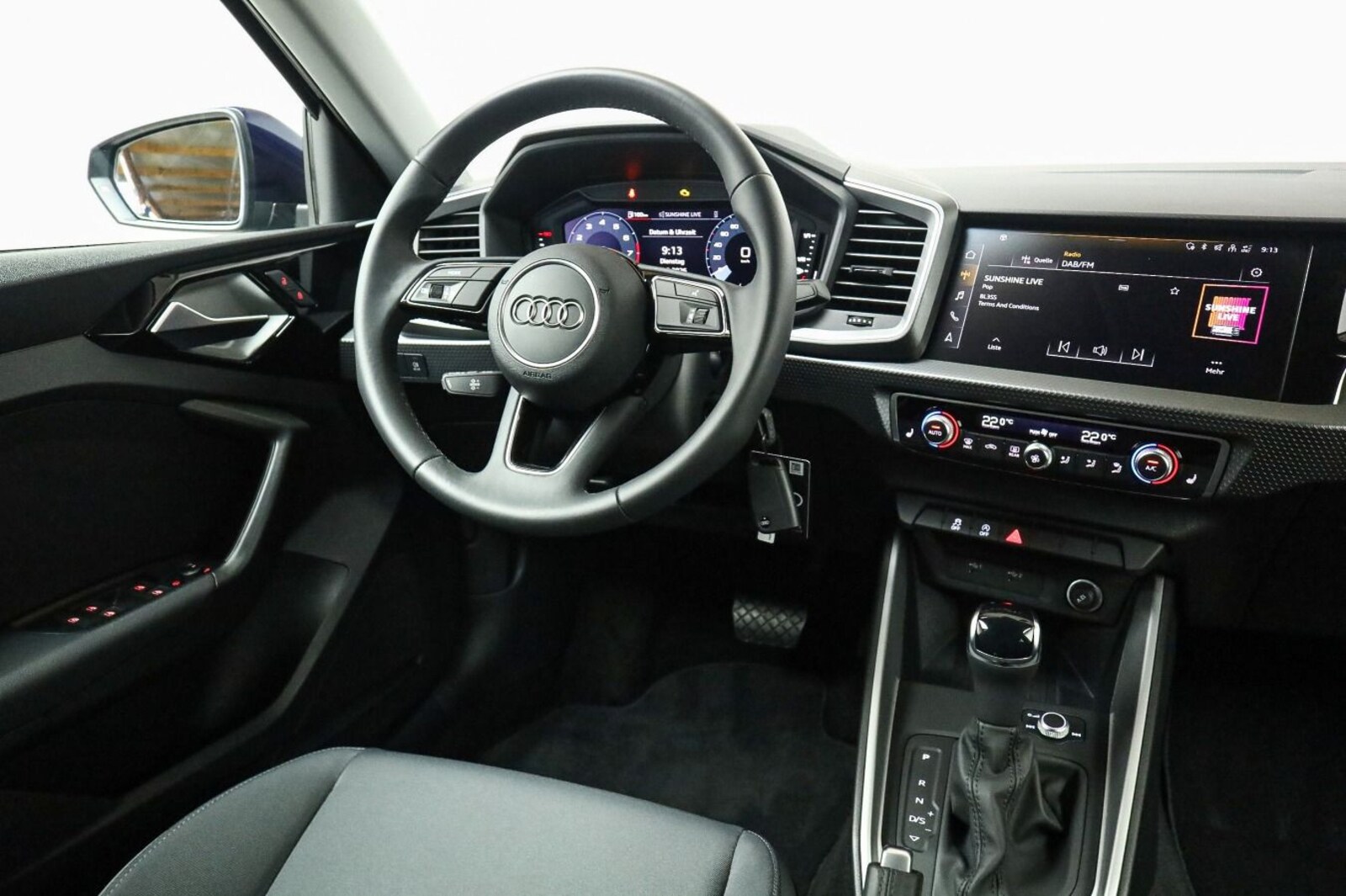 Audi A1 Sportback – Bild 13
