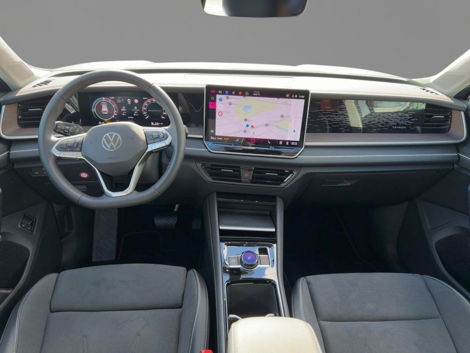 Volkswagen Tayron – Bild 9