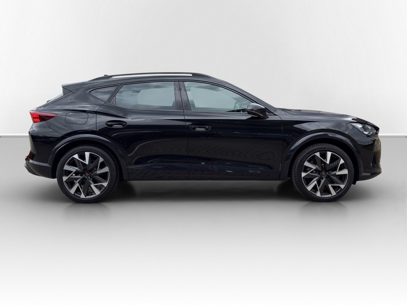 CUPRA Formentor – Bild 4