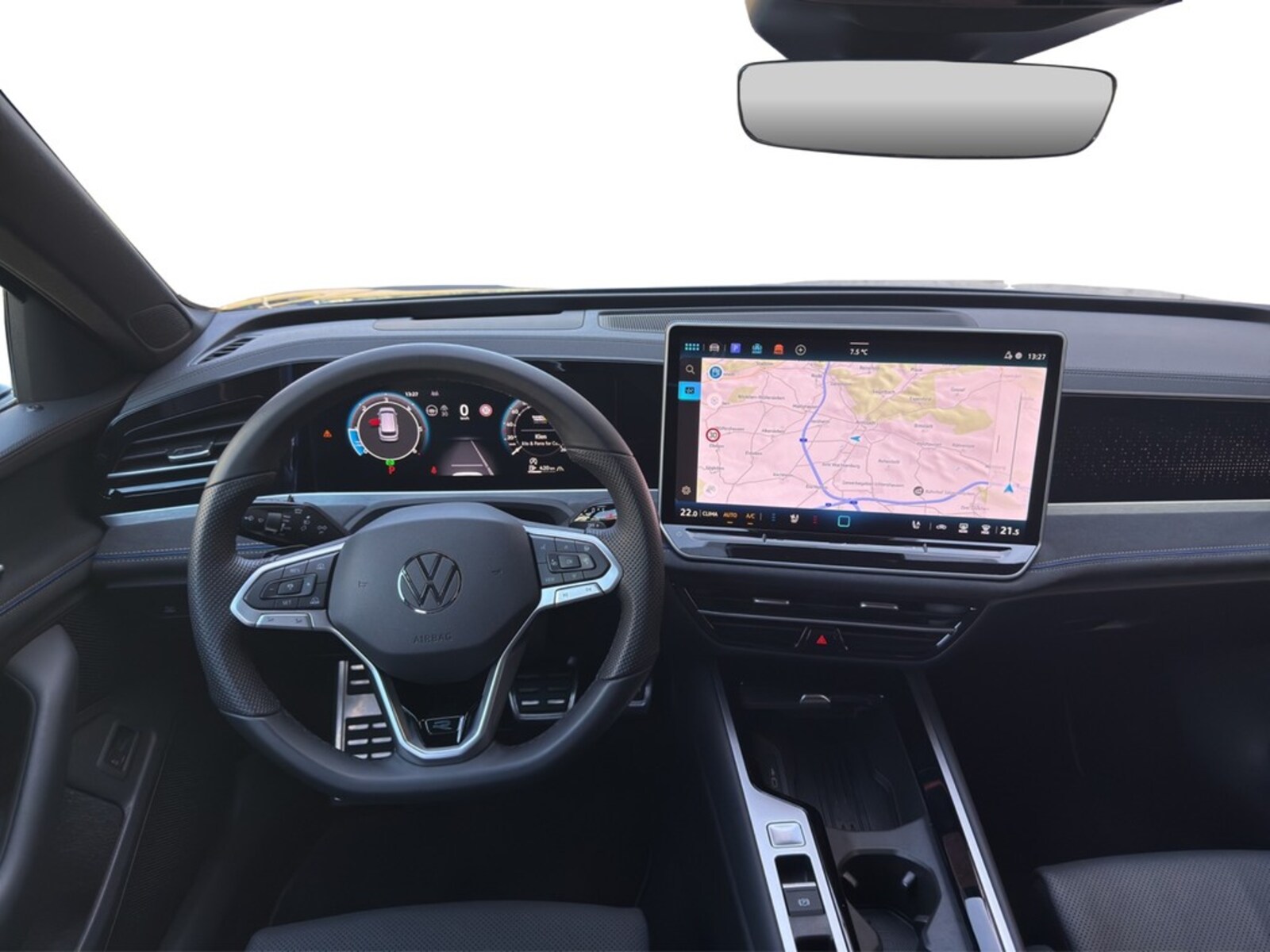 Volkswagen Passat – Bild 15