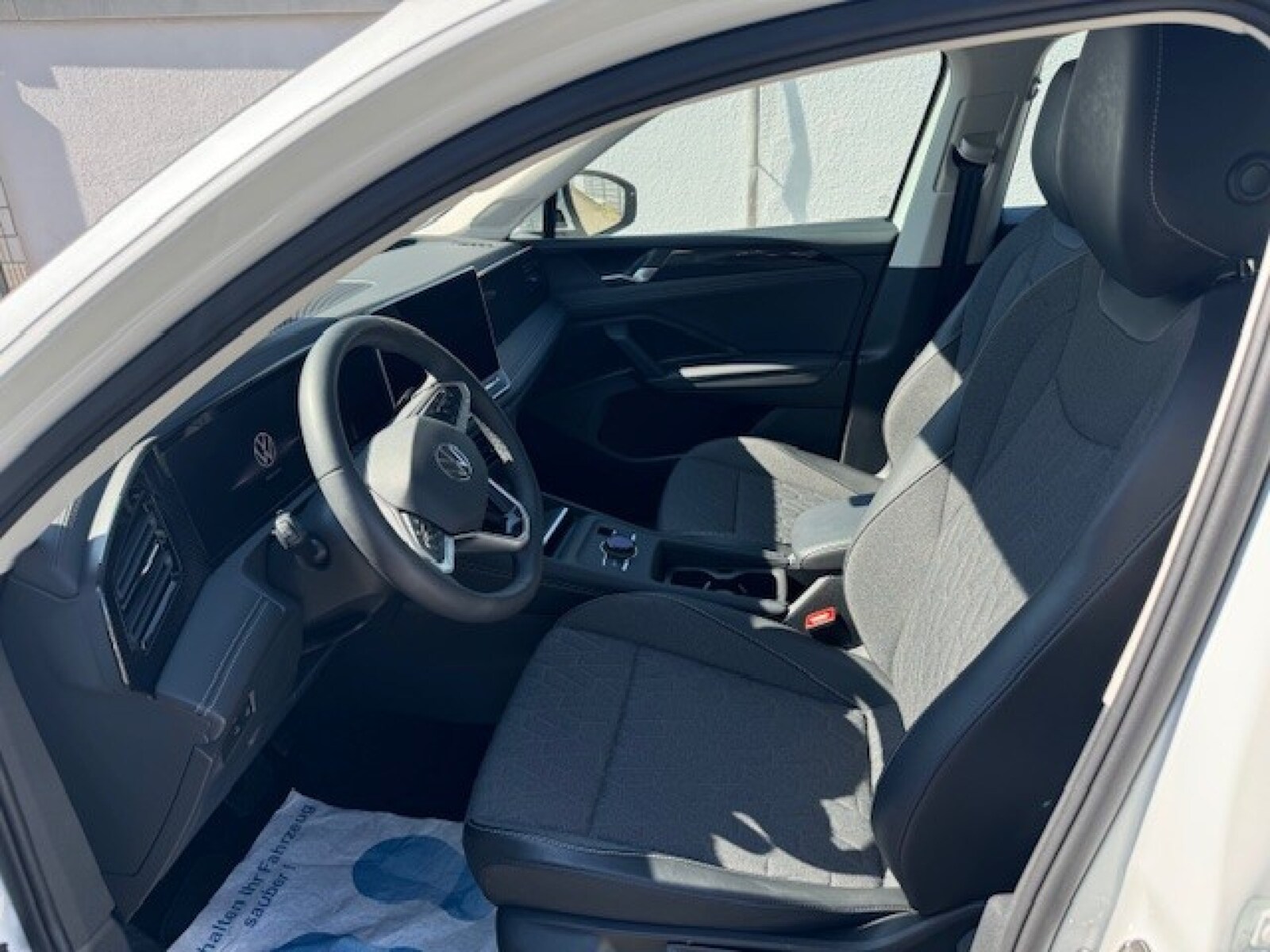 Volkswagen Tiguan – Bild 11