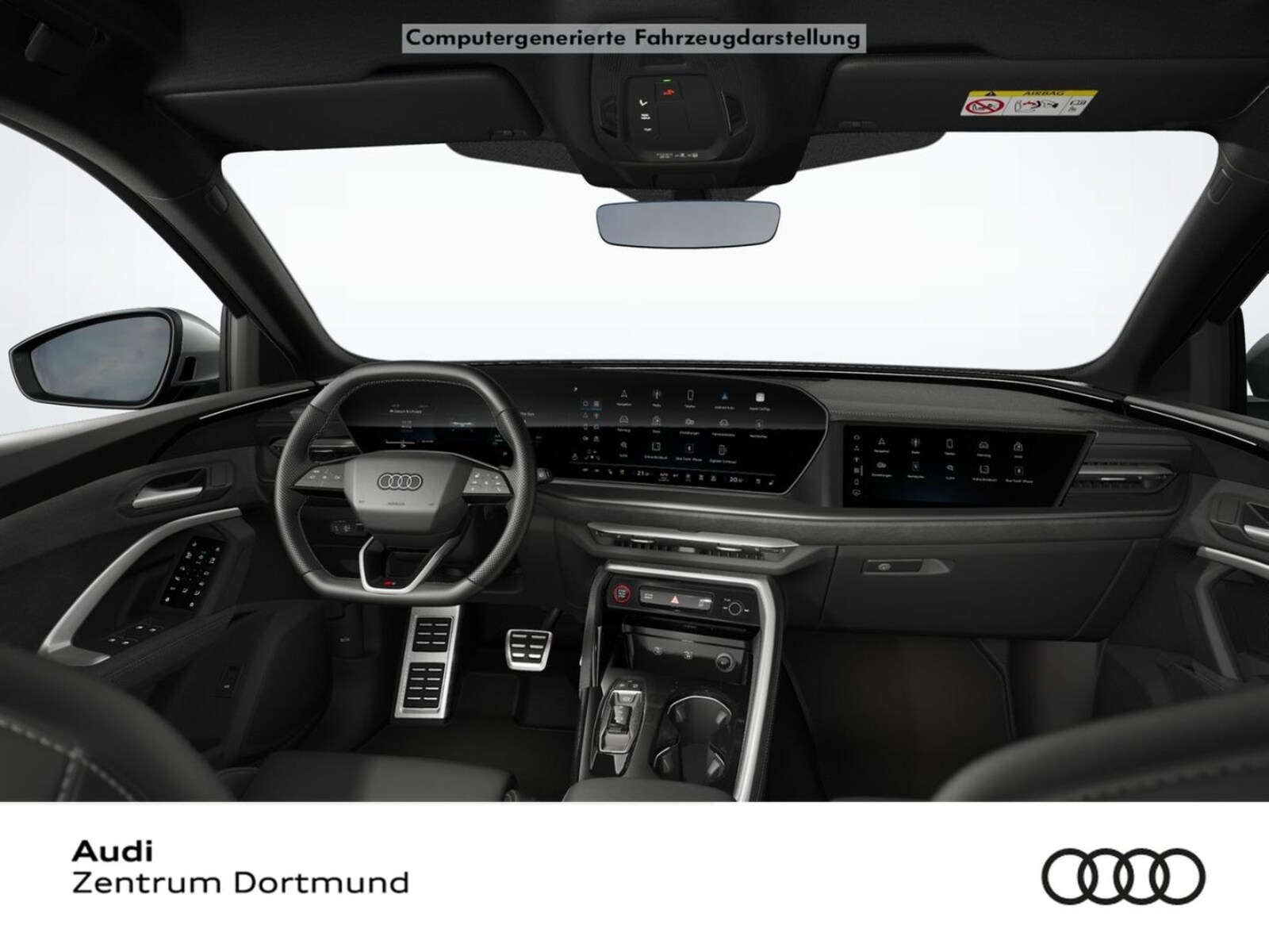 Audi SQ5 – Bild 9