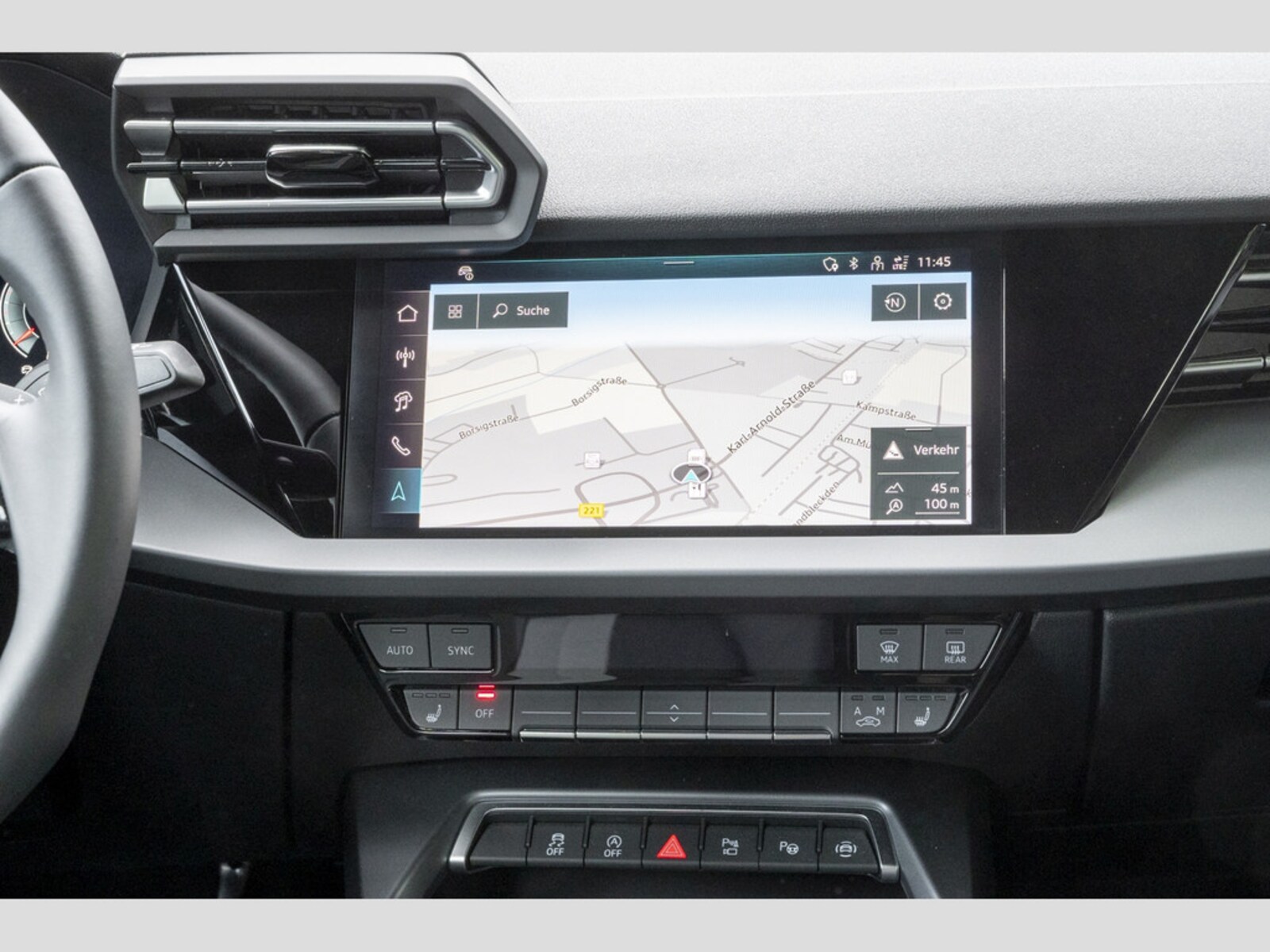 Audi A3 Sportback – Bild 12