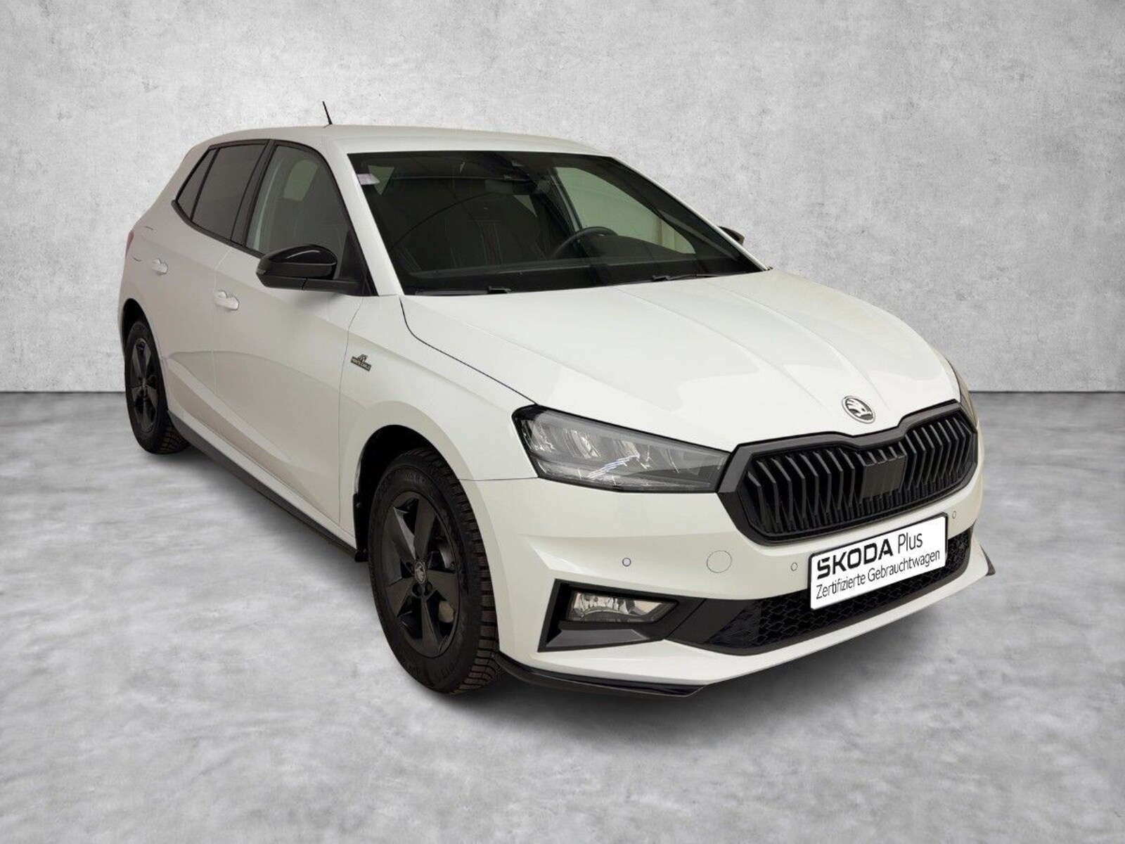 Škoda Fabia – Bild 3