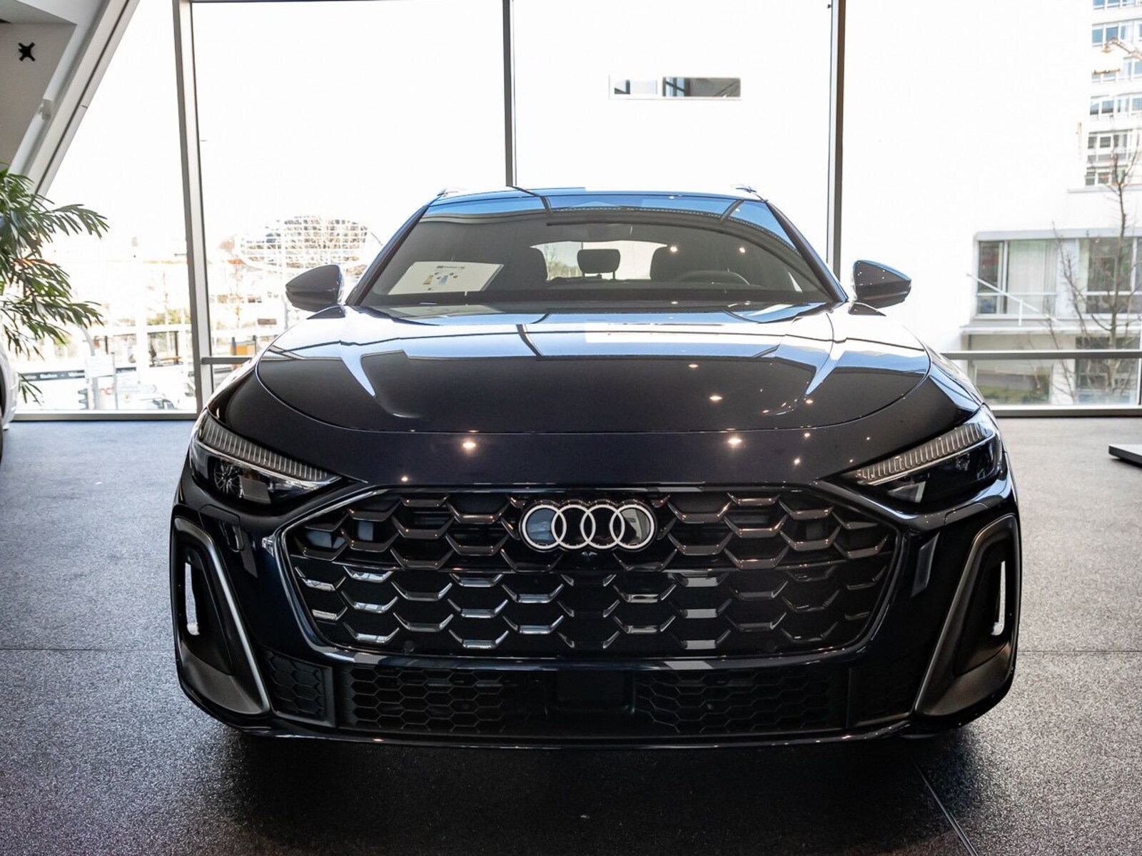 Audi A5 Avant – Bild 5