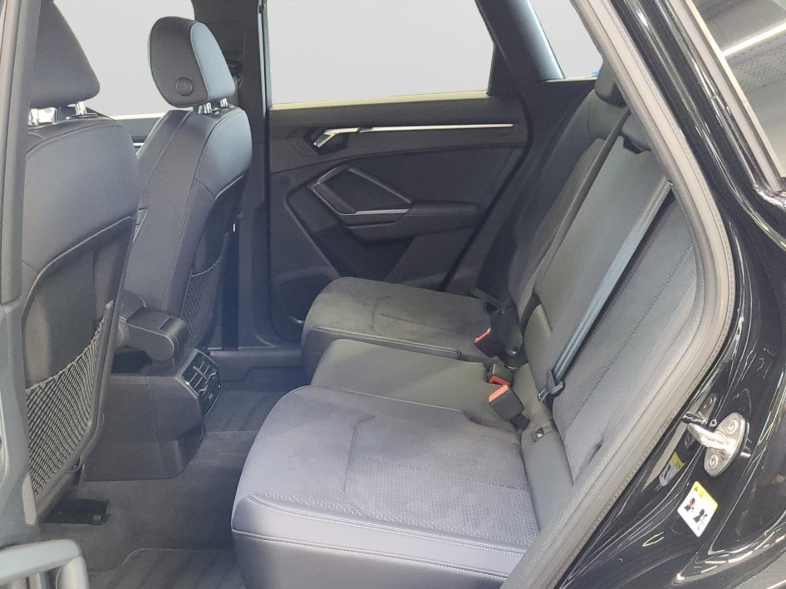 Audi Q3 – Bild 14