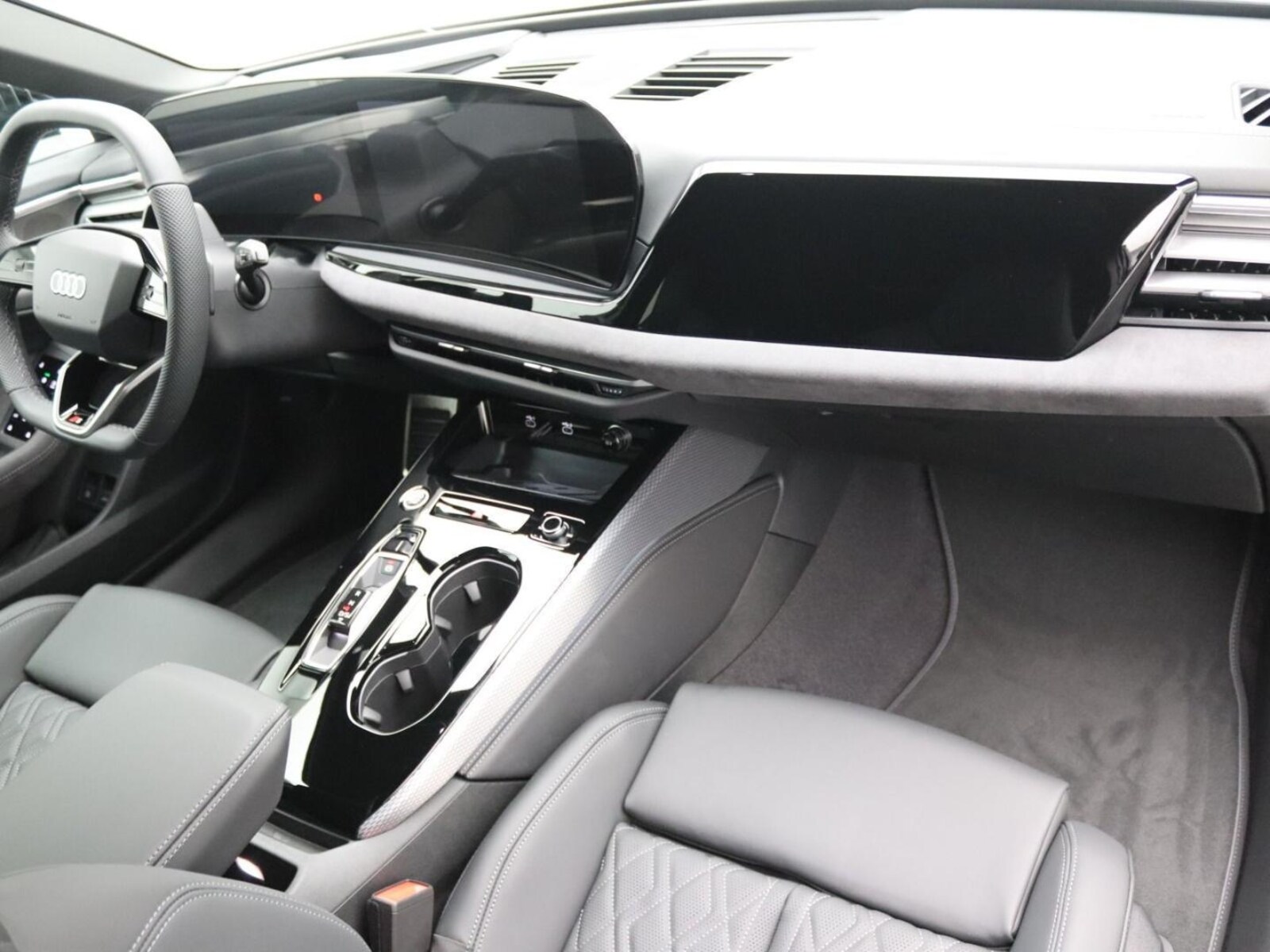 Audi A5 Avant – Bild 16